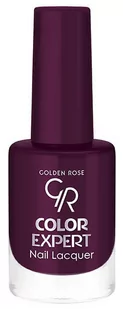 Golden Rose - COLOR EXPERT NAIL LACQUER - Trwały lakier do paznokci - O-GCX - 417 - Lakiery do paznokci - miniaturka - grafika 1