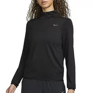 Bluzy damskie - NIKE Bluza damska Elmnt - miniaturka - grafika 1