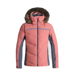 Kurtka damska Roxy Snowstorm narciarska 15K - Kurtki narciarskie - miniaturka - grafika 1