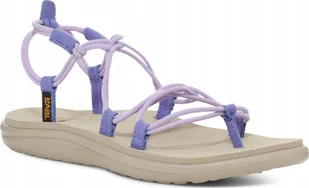 Teva W'S Voya Infinity, PLLC, 38 us 7; uk 5 - Sandały damskie - miniaturka - grafika 1