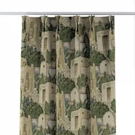 Zasłony - Zasłona na haczykach flex podwójnych - miniaturka - grafika 1