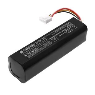 Trifo MAX-P / P2051-4S1P-ZM 5200mAh 74.88Wh Li-Ion 14.4V (Cameron Sino) - Akcesoria do robotów sprzątających - miniaturka - grafika 1