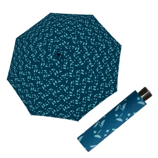 Fiber Mini MOSAIC - damski parasol składany - Parasole - miniaturka - grafika 1