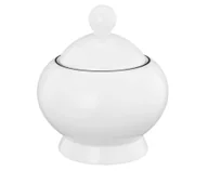 Cukiernice - SELTMANN LIDO BLACK LINE Cukiernica 250 ml - miniaturka - grafika 1