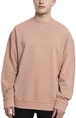 Swetry męskie - Urban Classics TB1590 Sweter męski Oversized Open Edge Crew - miniaturka - grafika 1
