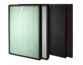 Filtry do oczyszczaczy powietrza - Filtr Antysmogowy Webber Ap8700 - miniaturka - grafika 1