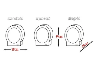 Gattino Drapak 04 Puszek biały - Drapaki dla kotów - miniaturka - grafika 5
