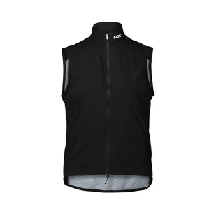 Damska Kamizelka POC W'S ENTHRAL GILET 53295_1002 – Czarny - Kurtki rowerowe - miniaturka - grafika 1