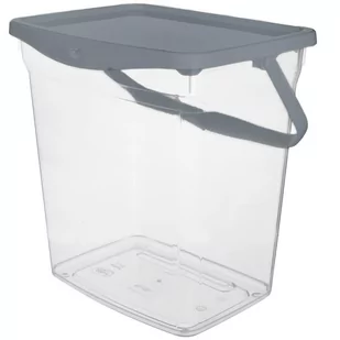 Orion POJEMNIK NA PROSZEK / KAPSUŁKI 6L 154004 - Pudła i pojemniki do przechowywania - miniaturka - grafika 1