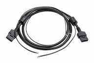 Zasilacze awaryjne UPS - Eaton Powerware 2m cable 36V EBM Tower EBMCBL36T - miniaturka - grafika 1