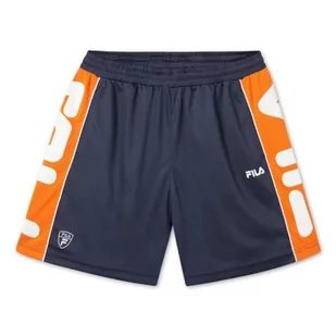 FILA MEN TERITUS shorts, spodenki męskie 687703-A487 S - Spodenki męskie - miniaturka - grafika 1