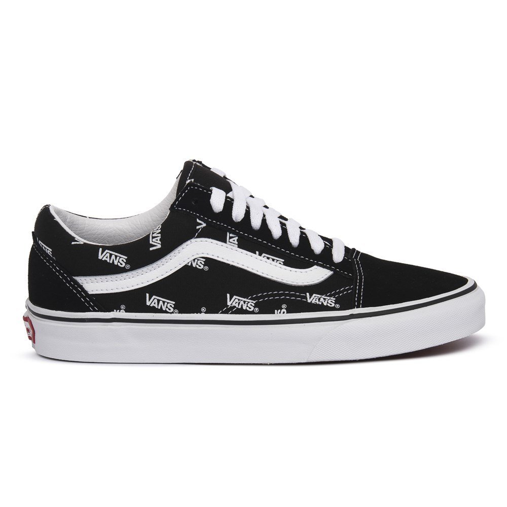 Buty Vans Old Skool Safari VA3WKTQW7