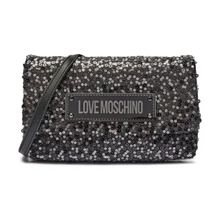 Love Moschino Torebka wieczorowa - Torebki damskie - miniaturka - grafika 1