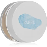 Podkłady do twarzy - Paese Matujący podkład mineralny 104W Honey - miniaturka - grafika 1