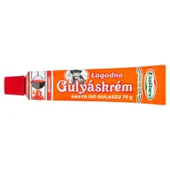 Mieszanki warzywne, sałatki - DEVELEY Pasta do gulaszu łagodna 70 g Univer - miniaturka - grafika 1