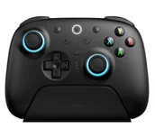 Kontrolery gier na PC - 8BitDo Ultimate 2 Wireless 2.4G Black - miniaturka - grafika 1
