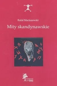 Mity Skandynawskie - Religia i religioznawstwo - miniaturka - grafika 1