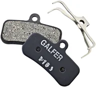 Hamulce rowerowe - Shimano okładziny Saint BR-M810 Saint zee BFD426G1053 - miniaturka - grafika 1