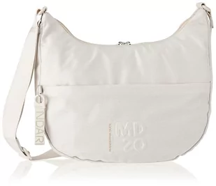 Mandarina Duck MD 20, Kobieta Crossover, Whitecap Szary - Torebki damskie - miniaturka - grafika 1