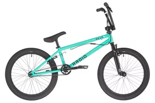RADIO Bikes Bikes Revo Pro FS 20", fresh mint 20" | 50,8cm 2021 1005070221 - Rowery - miniaturka - grafika 2