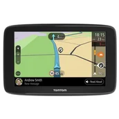 Nawigacja GPS - TomTom GO BASIC 6" Europa - miniaturka - grafika 1