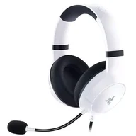 Słuchawki - Razer Kaira X Headset for Xbox White (RZ04-03970300-R3M1) - miniaturka - grafika 1