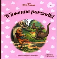 Czasopisma - Disney Kubuś i Przyjaciele Kolekcja - miniaturka - grafika 1