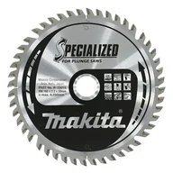 Tarcze do pił - Makita Piła Spiekowa Do Drewna Specjalized 165*20Mm 48Z M B-33015 1110003708458 - miniaturka - grafika 1