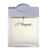 Wody i perfumy męskie - S.T. Dupont S.T S.T for Men 50 ml woda toaletowa - miniaturka - grafika 1