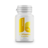 Witaminy i minerały - Witamina C w proszku 250 g/1000 mg - miniaturka - grafika 1