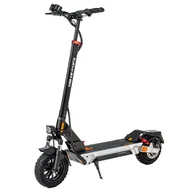 Hulajnogi elektryczne - Hulajnoga elektryczna KuKirin M4 Max, silnik 800 W, akumulator 48 V 18 Ah, opony 10 cali, maksymalna prędkość 45 km/h - miniaturka - grafika 1
