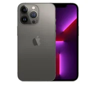 Telefony OUTLET - Apple iPhone 13 Pro 6/256GB Mocny grafit CPO - miniaturka - grafika 1