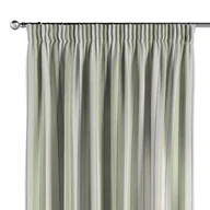 Zasłony - Zasłona na taśmie marszczącej 1 szt. - miniaturka - grafika 1