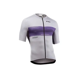 Koszulka rowerowa NORTHWAVE Force Evo Jersey - Koszulki rowerowe - miniaturka - grafika 1