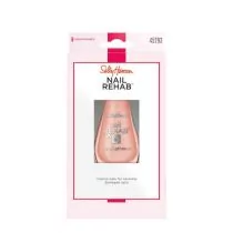 Sally Hansen Nail Rehab wzmacniająca odżywka do paznokci 10ml - Odżywki do paznokci - miniaturka - grafika 1