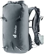 Plecaki - deuter Męski plecak Vertrail 16 Alpejski - miniaturka - grafika 1