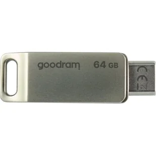 Goodram ODA3 64GB (ODA3-0640S0R11) - Pendrive - miniaturka - grafika 1