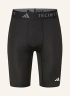Rajstopy - Adidas Rajstopy Techfit schwarz - miniaturka - grafika 1