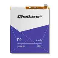 Baterie do telefonów - Qoltec Bateria do Huawei P9 | 3000mAh + EKSPRESOWA 52093 - miniaturka - grafika 1
