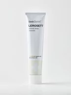 Maseczki do twarzy - Swederm Swederm Lerosett Mineral Deep Cleanser Oczyszczająca maska z glinki wulkanicznej 70 ml - miniaturka - grafika 1