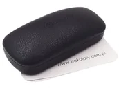Akcesoria do okularów - twarde etui na okulary eOkulary - miniaturka - grafika 1