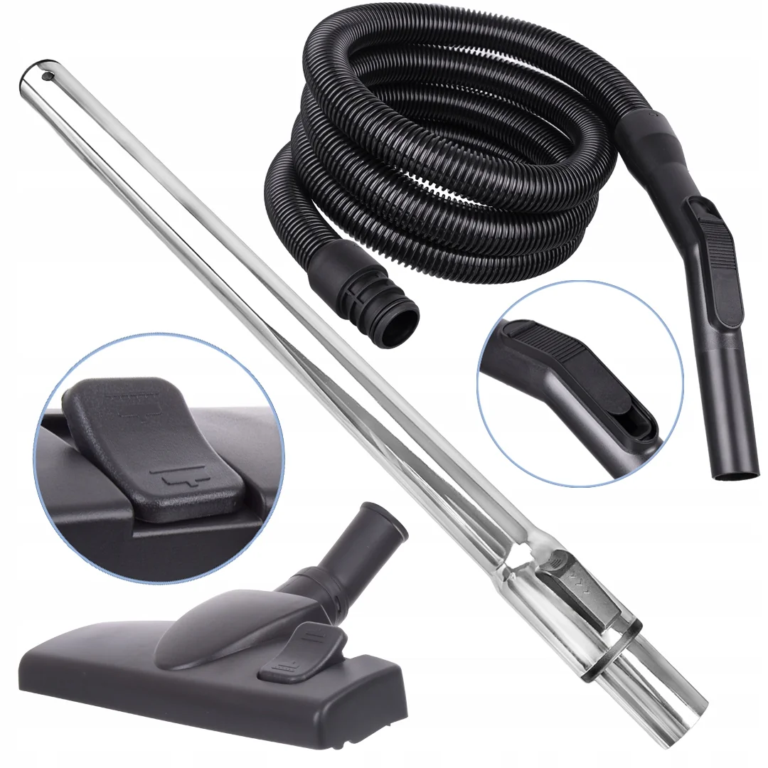WĄŻ SSĄCY DO KARCHER T 7/1 T 10/1 12/1 15/1 17/1 9/1 rura ssawka podłogowa