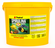 Tropical Super Spirulina Forte 5L/1Kg 70317