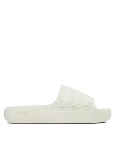 adidas Klapki Adilette Ayoon GV9536 Biały - Klapki i japonki damskie - miniaturka - grafika 1