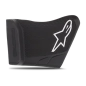 Buty motocyklowe - Podeszwa Alpinestars Tech 7 Czarna Czarny40,5 - miniaturka - grafika 1