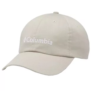 Columbia Roc II Cap 1766611161 męska czapka  z daszkiem beżowa - Czapki damskie - miniaturka - grafika 1
