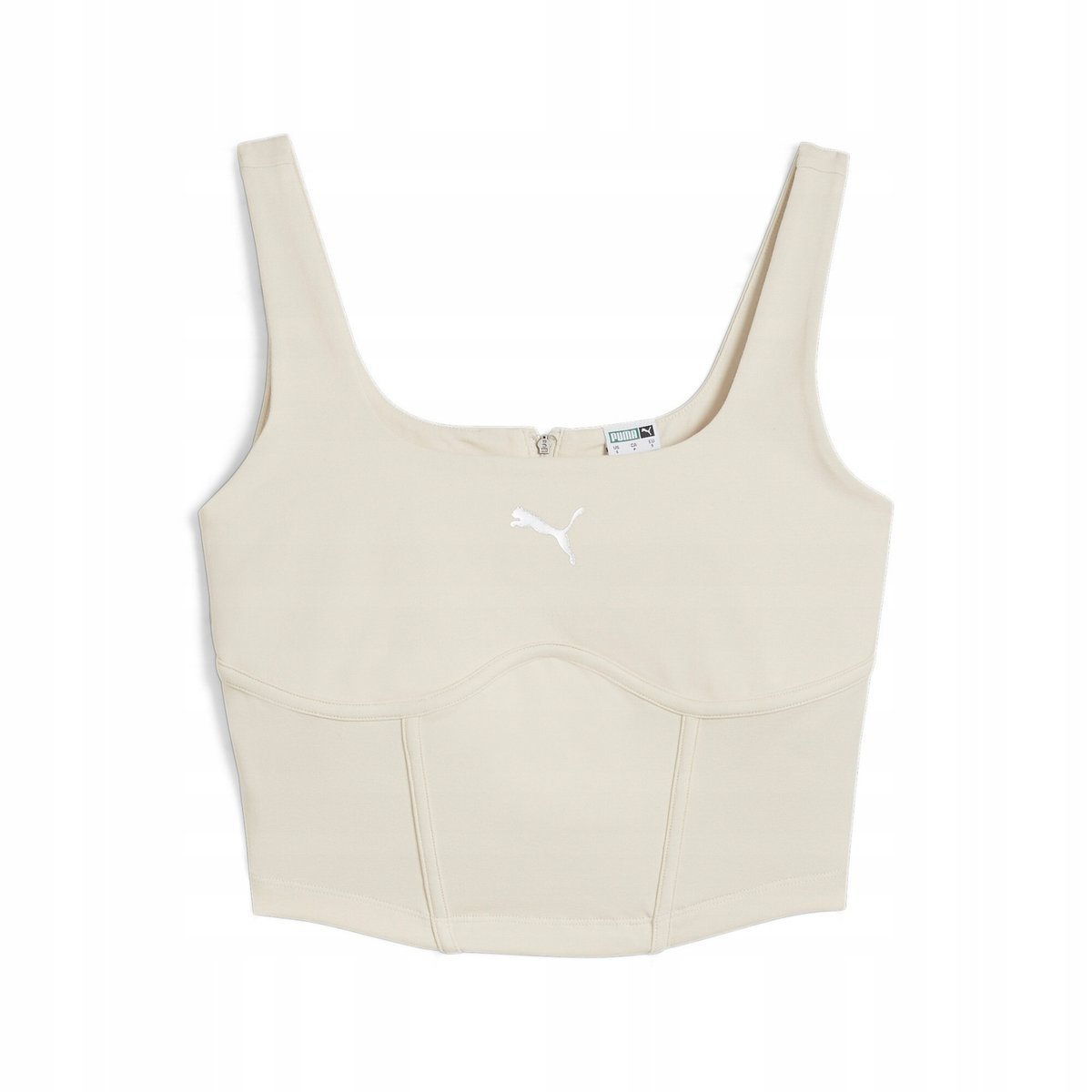 Puma Top Dare To Gym2K Corset 62680487 R S