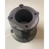 Akcesoria do pomp - Osłona Sprzęgla HAWK H90 - miniaturka - grafika 1