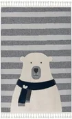 Dywany dla dzieci - Dywan dziecięcy Obsession Fano FAO 398 bear - miniaturka - grafika 1