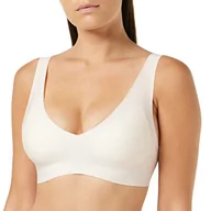 Biustonosze - Sloggi Damski biustonosz bez fiszbin Zero Feel N Ex - miniaturka - grafika 1